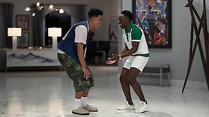 Watch Bel-Air Season 3 Episode 1 - Baby, I'm Back