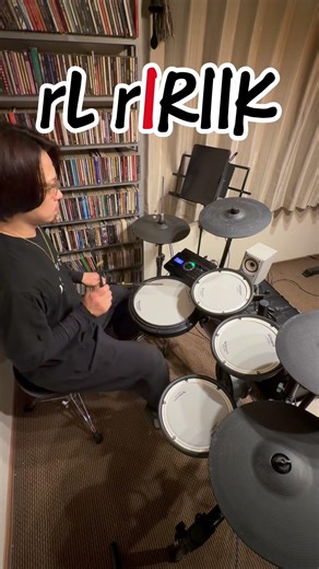 Flam + Double Paradiddle Chops 🔥| 難解な響きをハックしろ！フラムとパラディドルの実践的コンボ🚀