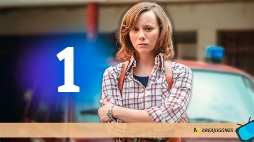 'Asuntos internos': Fecha de estreno y de qué trata la nueva serie policíaca de La 1 que pretende revolucionar la parrilla