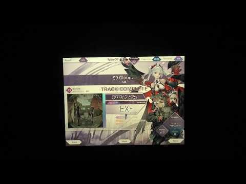 99 Glooms by Sta (Future 10, EX+ sightread) - arcaea cytus ii collab