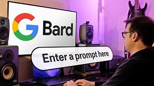 Google's Bard AI: Here's How to Get Started