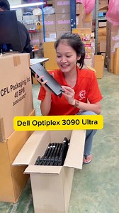 Dell Optiplex 3090 Ultra #oshicomputer | Oshicomputer คอมพิวเตอร์มือสอง โน๊ตบุคมือสอง ราคาถูก จัดส่งถึงบ้าน