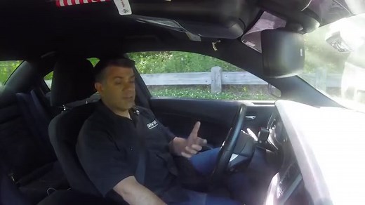 2015 - 2017 Dodge Charger 3.6 Supercharger Kit