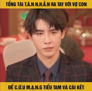 1.2M views · 32K reactions | Tổng tài t.à.n n.h.ẫ.n ra tay với vợ con để c.ứ.u m.ạ.n.g tiểu tam #ReviewPhim #PhimHay #ĐánhGiáPhim #XemPhim #CảmNhậnPhim #PhimMới #PhimBomTấn #PhimHànhĐộng #PhimKinhDị #PhimTìnhCảm #PhimHài #PhimÂmNhạc #PhimViễnTưởng #PhimGiaĐình #PhimHoạtHình #PhimTrinhThám #PhimLịchSử #PhimChínhKịch #PhimNướcNgoài #PhimTrungQuốc | Kaymedia Review Phim | Facebook