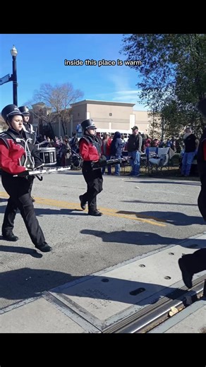 Exploring the Glockenspiel in Marching Bands