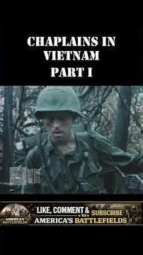 Chaplains in Vietnam