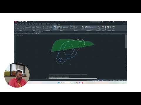AutoCAD Moving an Object From One Layer to Another