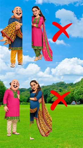 motu patlu vfx magic toon #shortsvideo #vfx #funny #motupatlu
