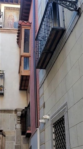 Римские бани накрылись медным тазом #roman #ancient #architecture #Spain #video #shorts #reels #usa