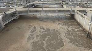 COVID wastewater testing expands to the Interior