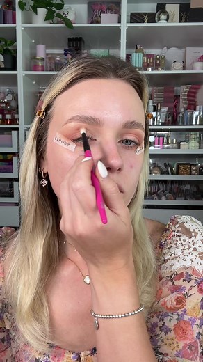 GRWM for an ocean photoshoot 🌊