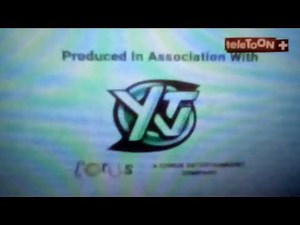 Teletoon (X2)/YTV (X2)/Family/Cartoon Network/Nickelodeon/Disney Channel (2011)