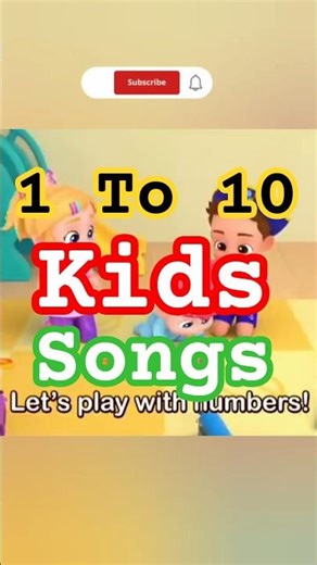 123 kids songs/Rhymes Kids TV/123 Rhymes