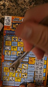 12K views · 151 reactions | Holiday Cash today! Lots of chances and who doesn't love a good game of scratch to win! #scratchcards #ScratchToWin #gambling #gamleaware | Scratch To Win? | Facebook