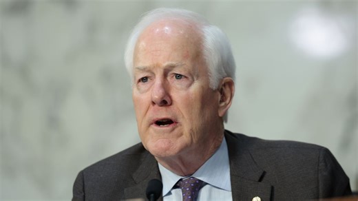 Republican senator proposes bill banning preferential TSA treatment for lawmakers