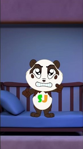 Meet Sister Finger: The Viral Circus Puppet Song Adventure! #kids #kidsvideos #shorts