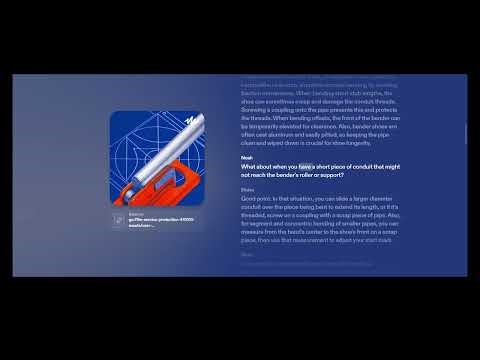 Mechanical Benders Podcast