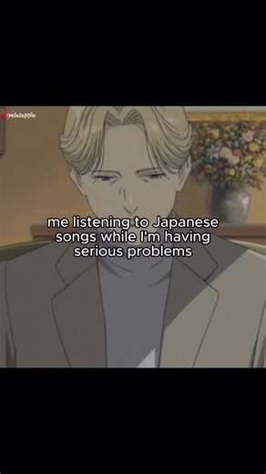 Learn Japanese on Instagram: "What song are you listening to rn?  Follow @japanese_hai for more Japanese content! . . ✨ Get your FREE Hiragana/Katakana Practice sheet delivered straight to your inbox now! Link in the description ☝️ . Credits: @relatapple (DM for credit or removal) . #learnjapanese #japaneselanguage #japanese a#japanesevocabulary #learnjapaneselanguage"