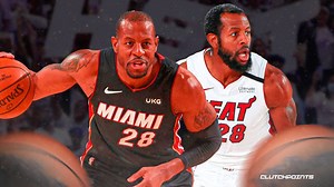 Andre Iguodala Gets 100% Real On What Makes Heat Special