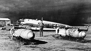 Birth of the Smart Bomb