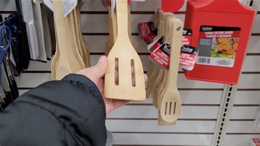 Genius Dollar Store items to buy for your kitchen (that aren’t plastic!)