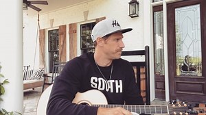 Drinkin beer talkin God...The Album Part III?? Y’all lemme know😈 | Chase Rice