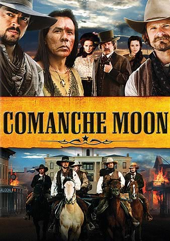 Comanche Moon