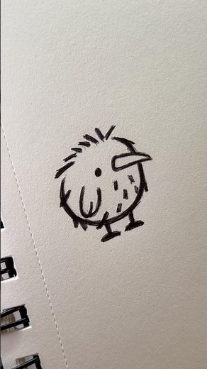 Easy Things to Draw When Bored ✏️ - Part 456 #drawing #sketch #shorts #simple #easy #tutorial #art