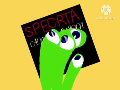 Spectra Animation Prototype 1992 (Pre-beta) (March 11, 1992)