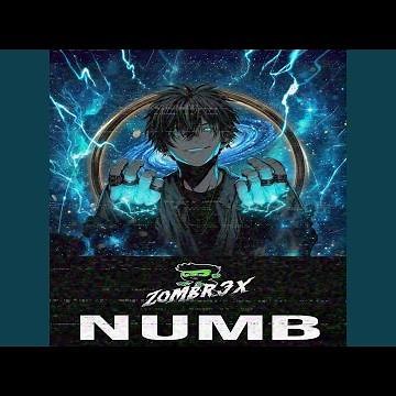 NUMB (FUNK REMIX)