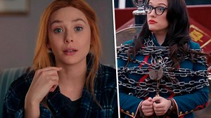 WandaVision: Todos los easter eggs y secretos que te perdiste del séptimo episodio | TierraGamer: noticias y entretenimiento de anime, series, videojuegos y tecnología