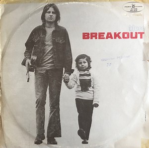 Breakout - Blues