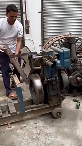 1.5M views · 6K reactions | Diesel Engine Brake Pads - Diesel Engine Use  #DieselEngine #FarmTech #FarmTechIndia #IndianInnovation #machineries #localfarming | Gathering Place | Facebook