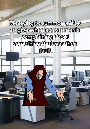 Customer Service Memes: Relatable Office Humor