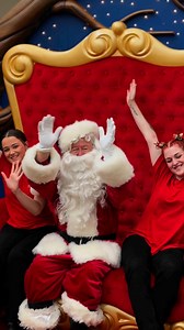 1.8K views · 20 reactions |  Capture the magic! Visit Santa at Midland Gate for a festive family photo and receive a FREE gift with every visit!   When:Till December 24th  Where: Santa’s Set, Near Kmart ➡️ Book Here: https://loom.ly/VzmuDBU  Ho, ho, hope to see you there! | Midland Gate | Facebook