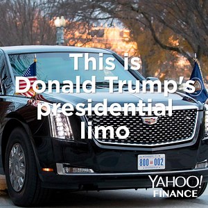 194K views · 122 reactions | It weighs 20,000 pounds and has been nicknamed "The Beast." | Yahoo Finance | Facebook