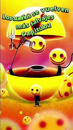 Happy Game | Los sueños se vuelven más salvaje 🤕