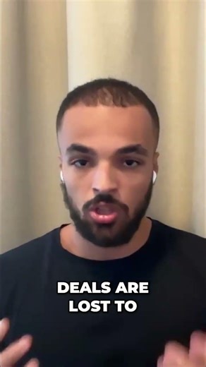 Unlock Sales: Re-engage Closed Lost Accounts Now! #shorts