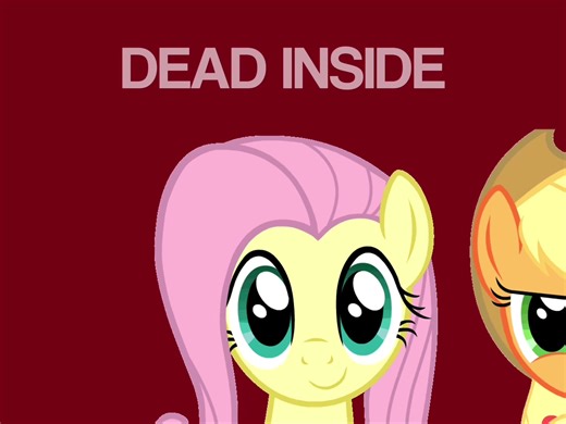 Learn Russian Through My Little Pony Edits