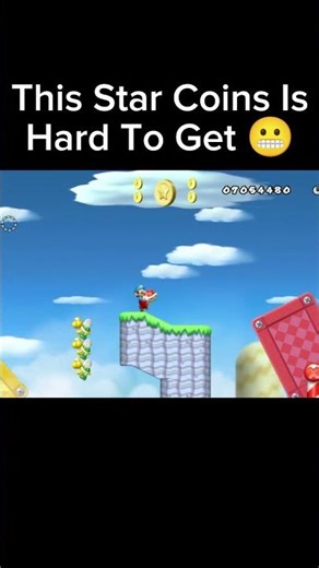 I wish I Had A Elisi On This One! #mario #nintendo #retrogaming