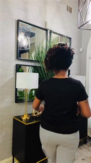 Designed From the Heart: Elegant Interiors & Custom Drapery | Spring fever kicking in! Time to ditch the winter vibes and dive into some refreshing home decor. #restyling #homestyling #homedecor... | Instagram