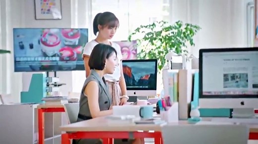 [Eng Sub]Be With You(2020) Episode 1