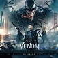 Check Out the New Venom Movie Poster | GodisaGeek.com