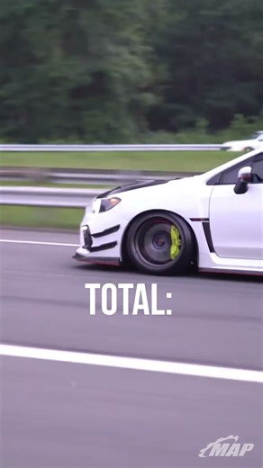 How to Make 350HP With Your 2015+ STI 🏎️