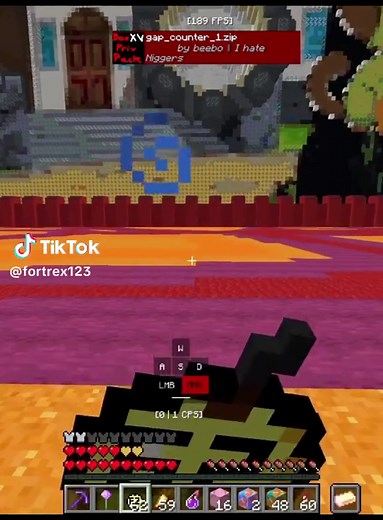 Texture Packs for Minecraft BoxPvP - Best Textures for PvP