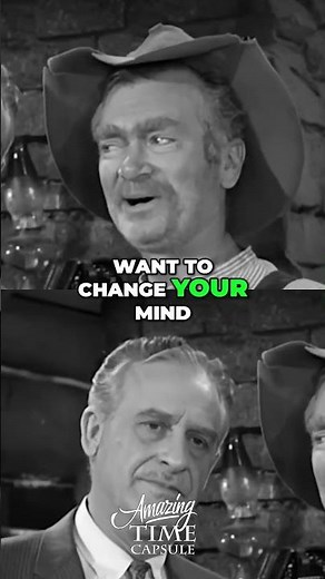 Beverly Hillbillies: Granny's Cooking Possum Innards Recipe!