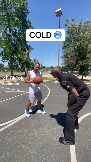 Epic Basketball Trick Shots That Will Make You Quit!