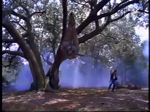 Diesel Jeans commercial featuring "Monster Burger"