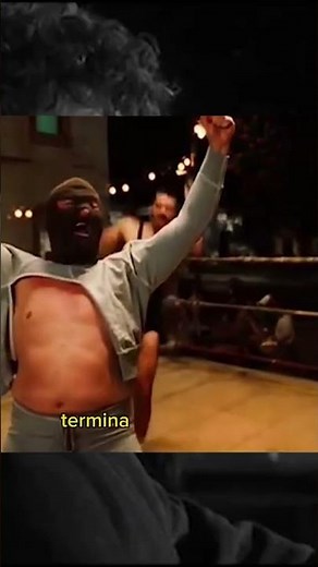 The tender and incredible origin of the plot of Nacho Libre