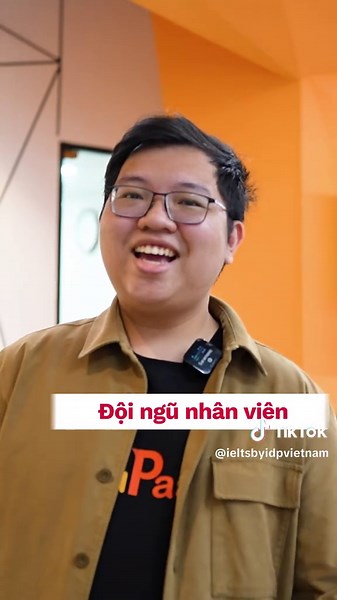 Thi IELTS Trên Máy Tính Tại IDP Hai Bà Trưng, TP.HCM